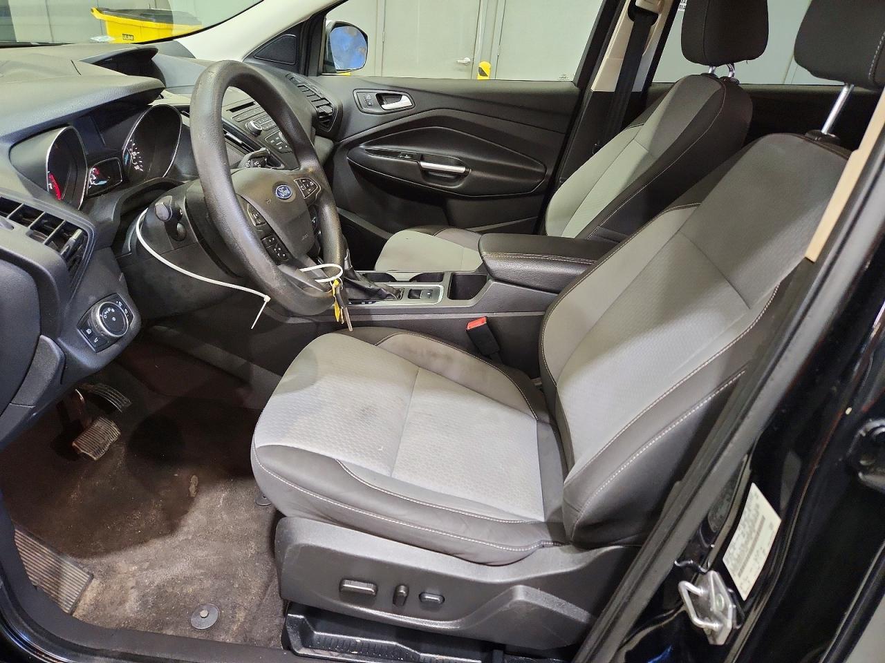 2017 Ford Escape Se - Фото 7