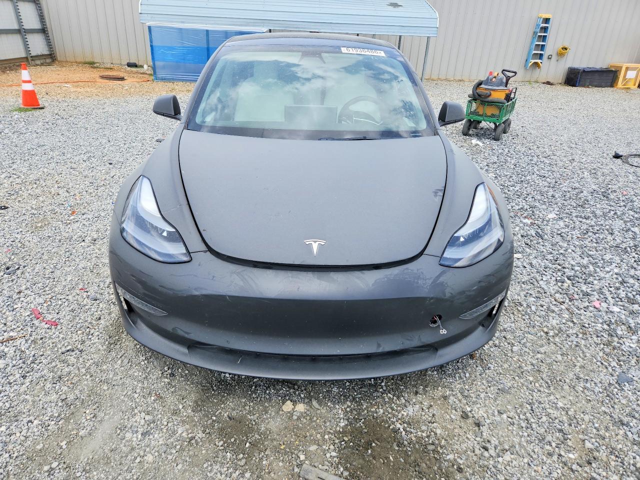 2022 Tesla Model 3 - Фото 5