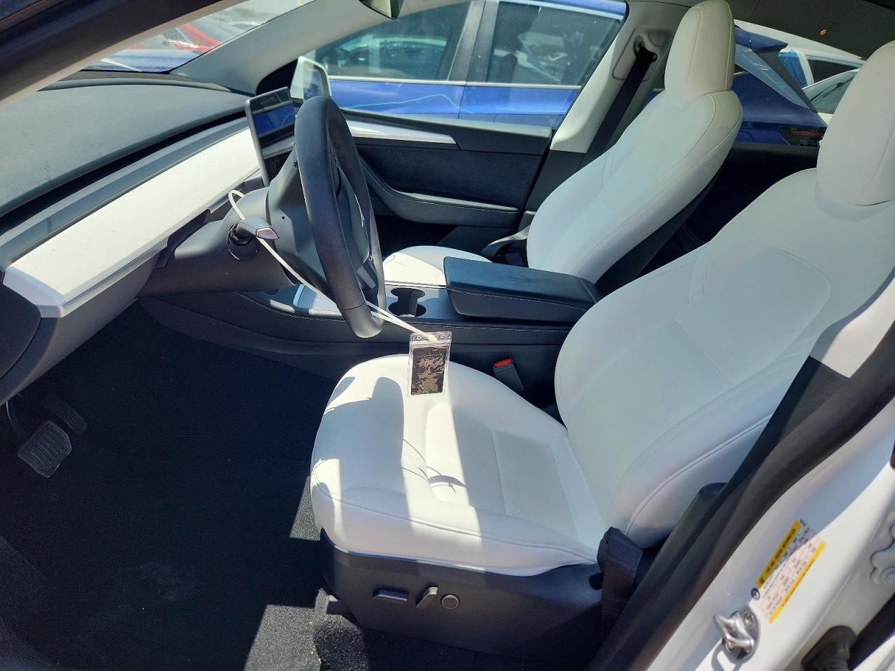 2024 Tesla Model Y - Фото 7