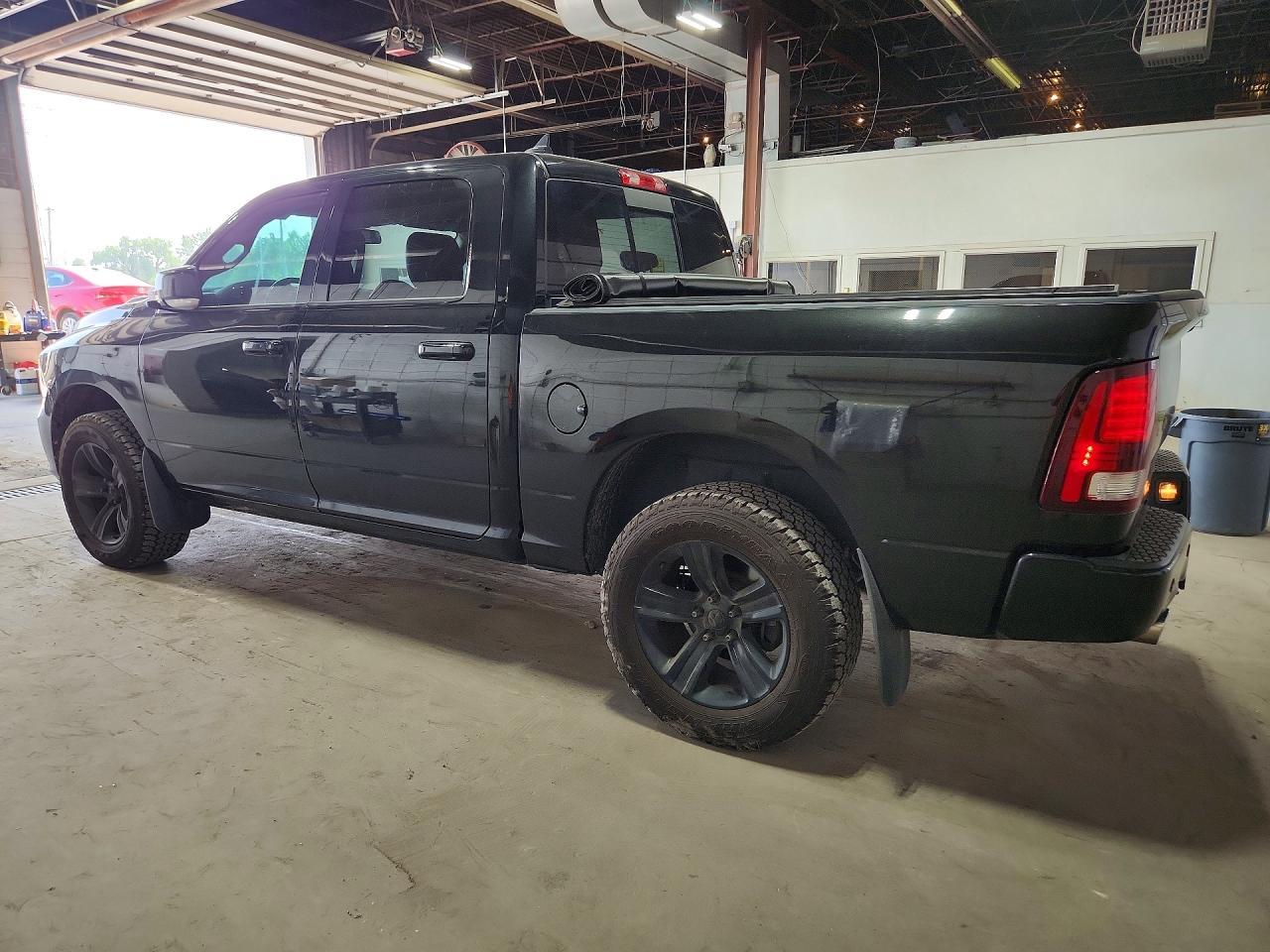 2017 Ram 1500 Sport - Image 2