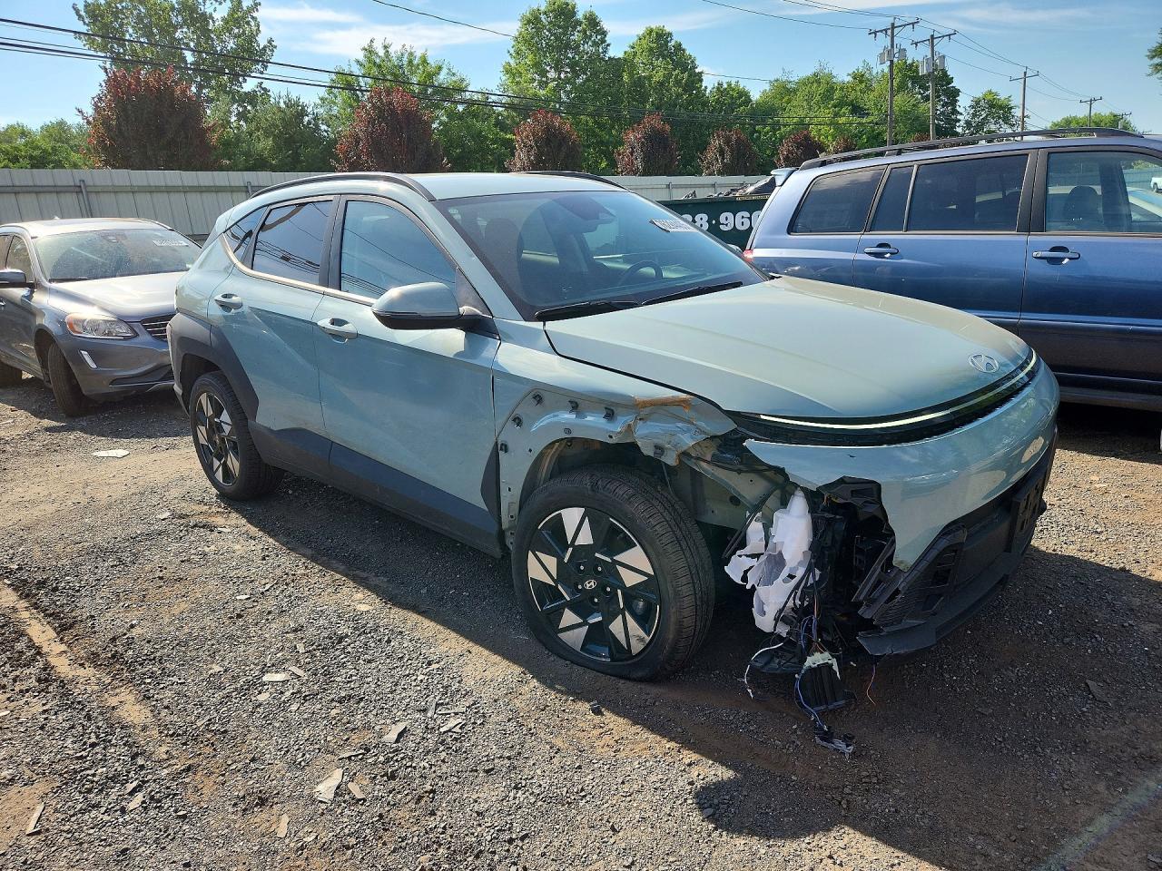 2024 Hyundai Kona Sel - Image 4