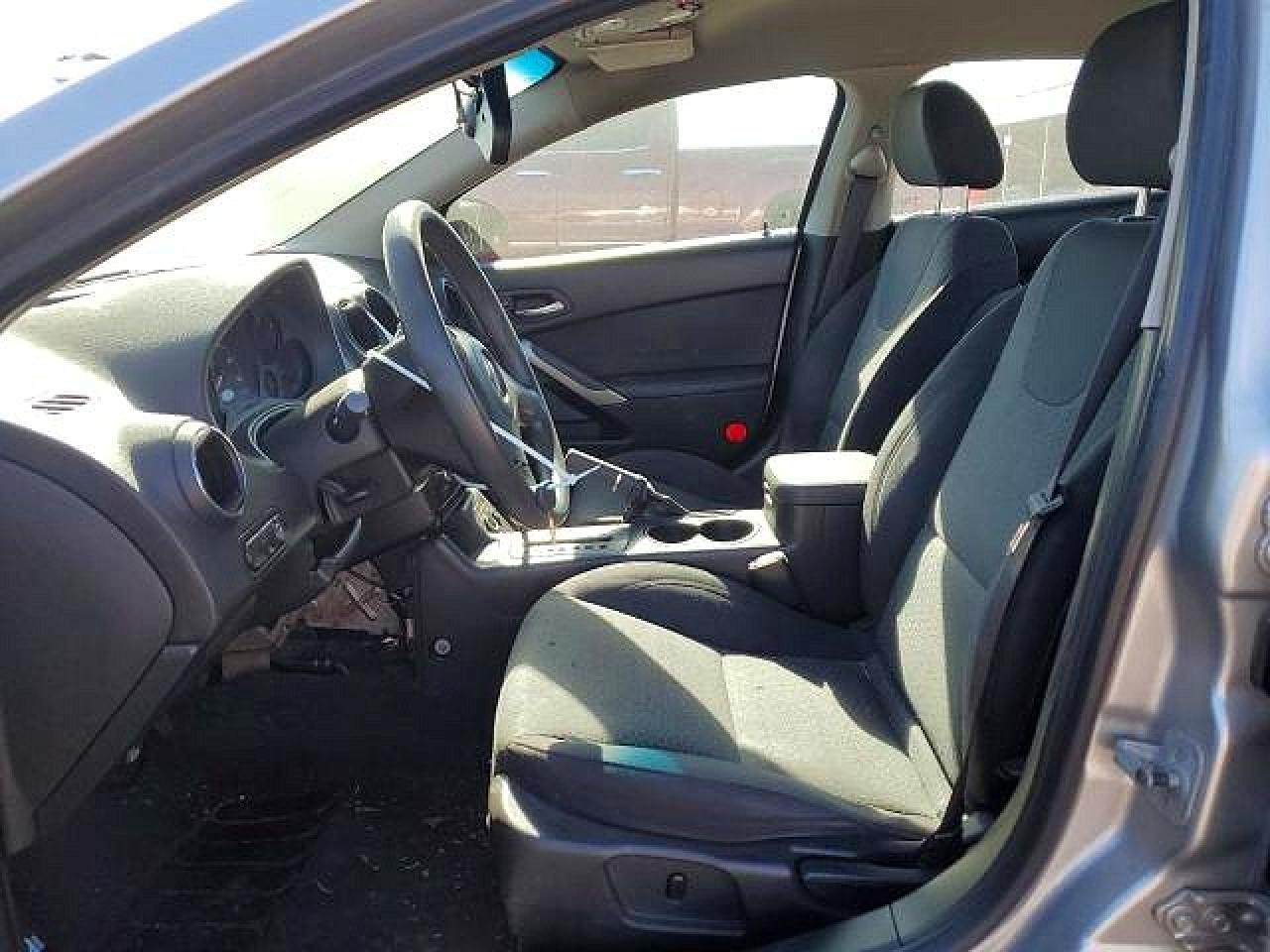 2008 Pontiac G6 - Фото 7