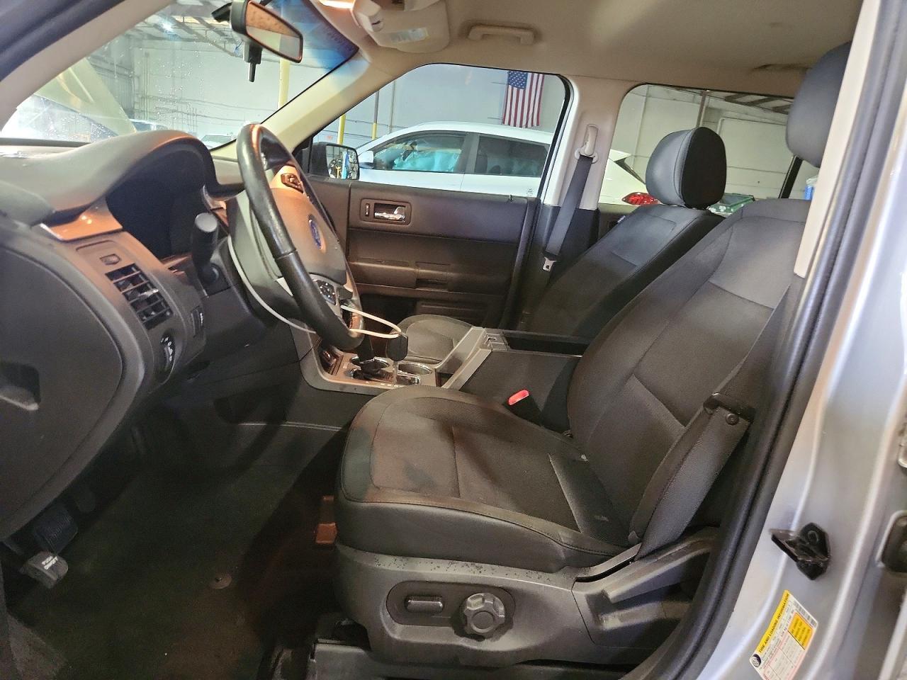 2016 Ford Flex Se - Фото 7