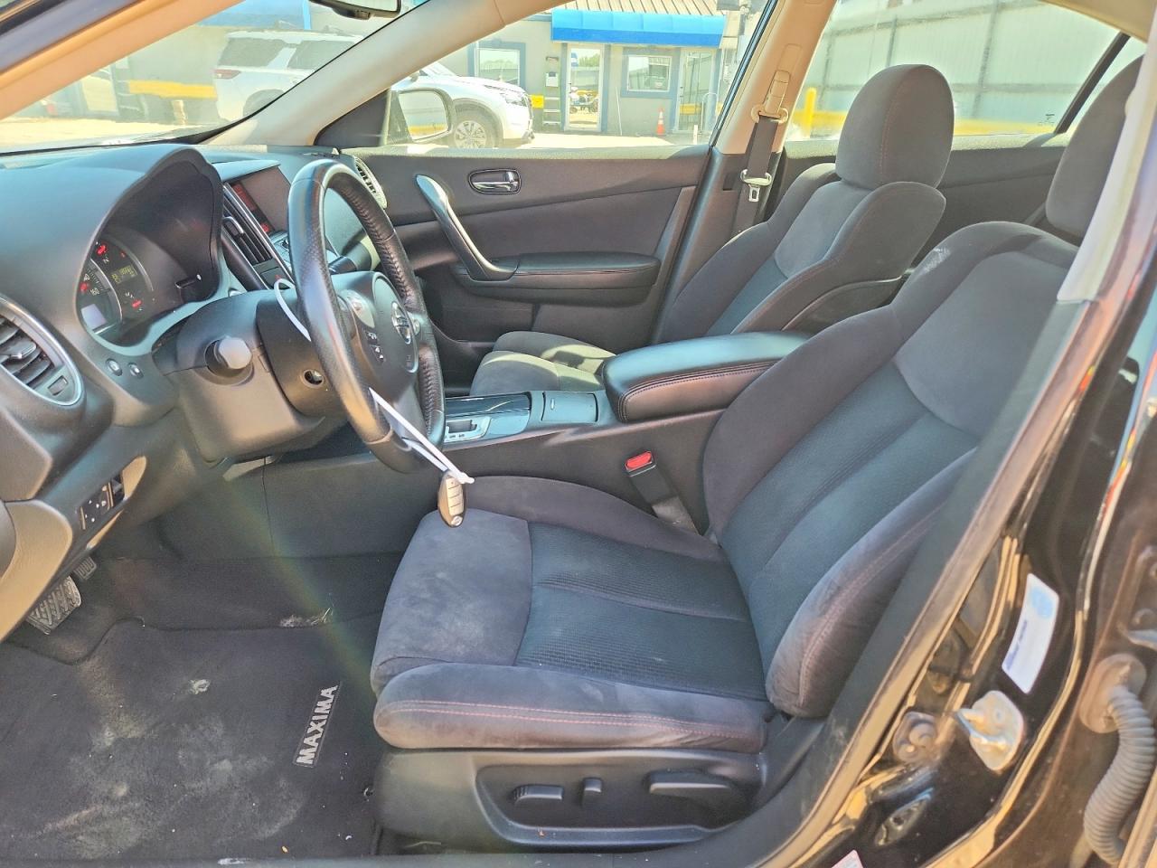 2013 Nissan Maxima 3.5 S - Image 7