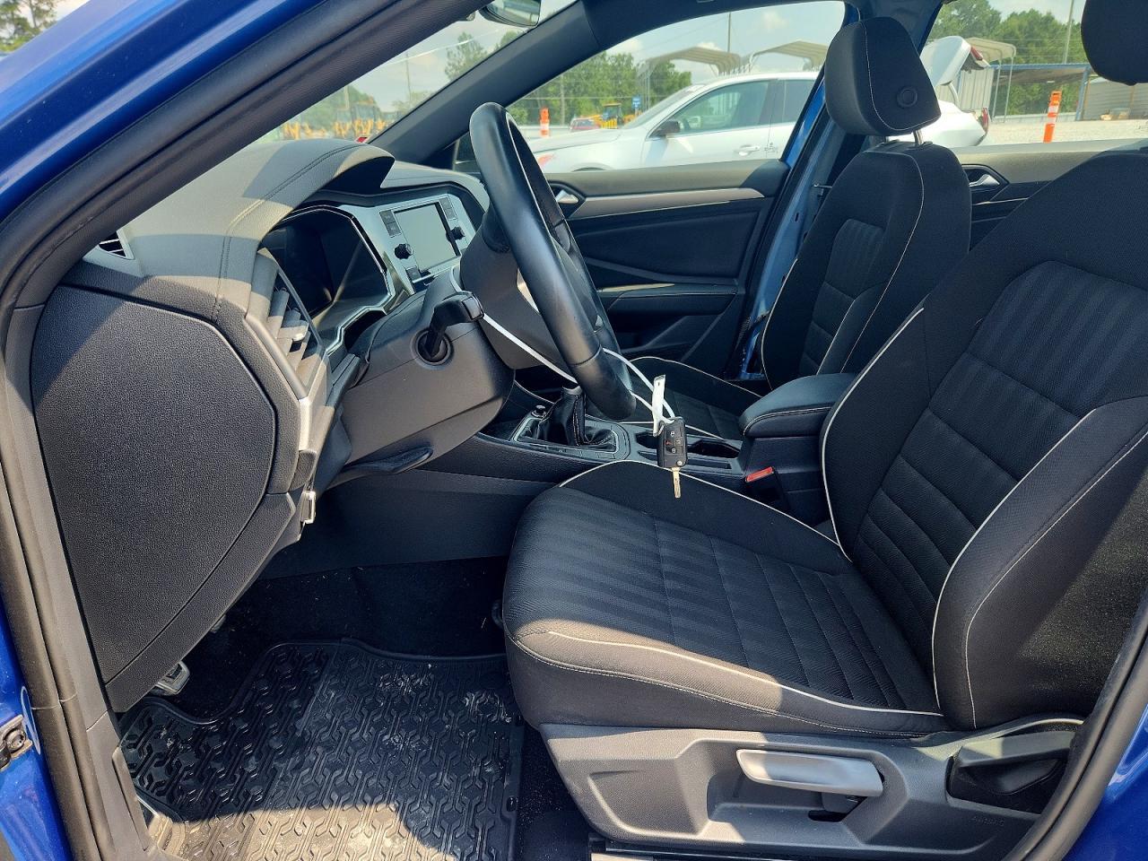 2024 Volkswagen Jetta Sport - Фото 7