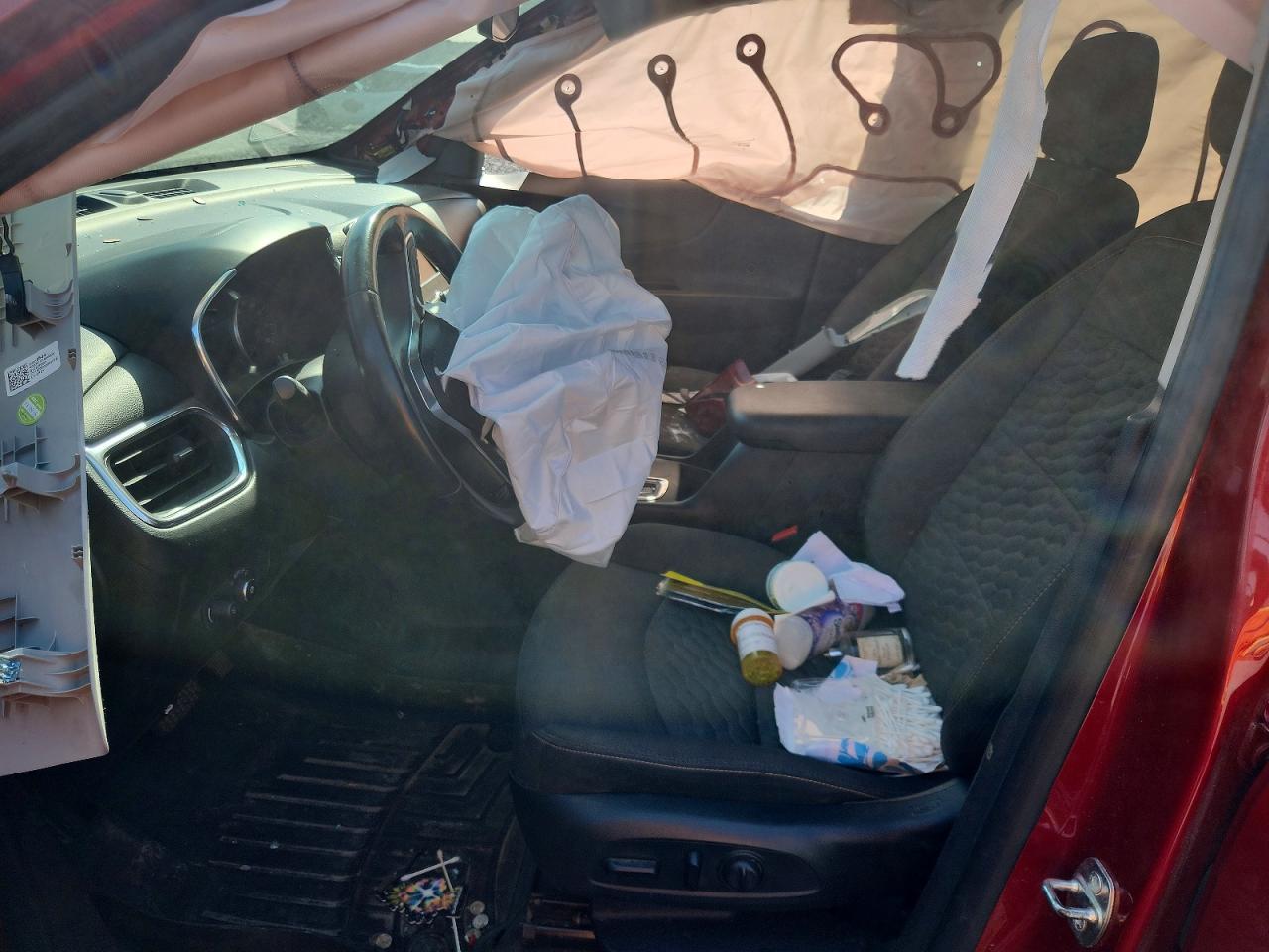 2019 Chevrolet Equinox Lt - Фото 7