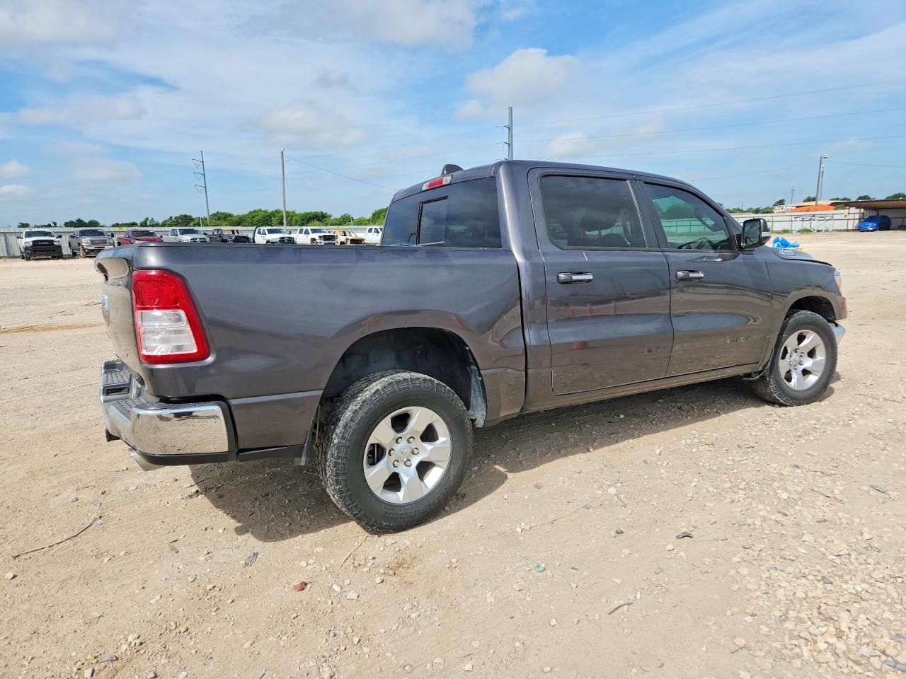 2019 Ram 1500 Big Horn/Lone Star - Фото 3