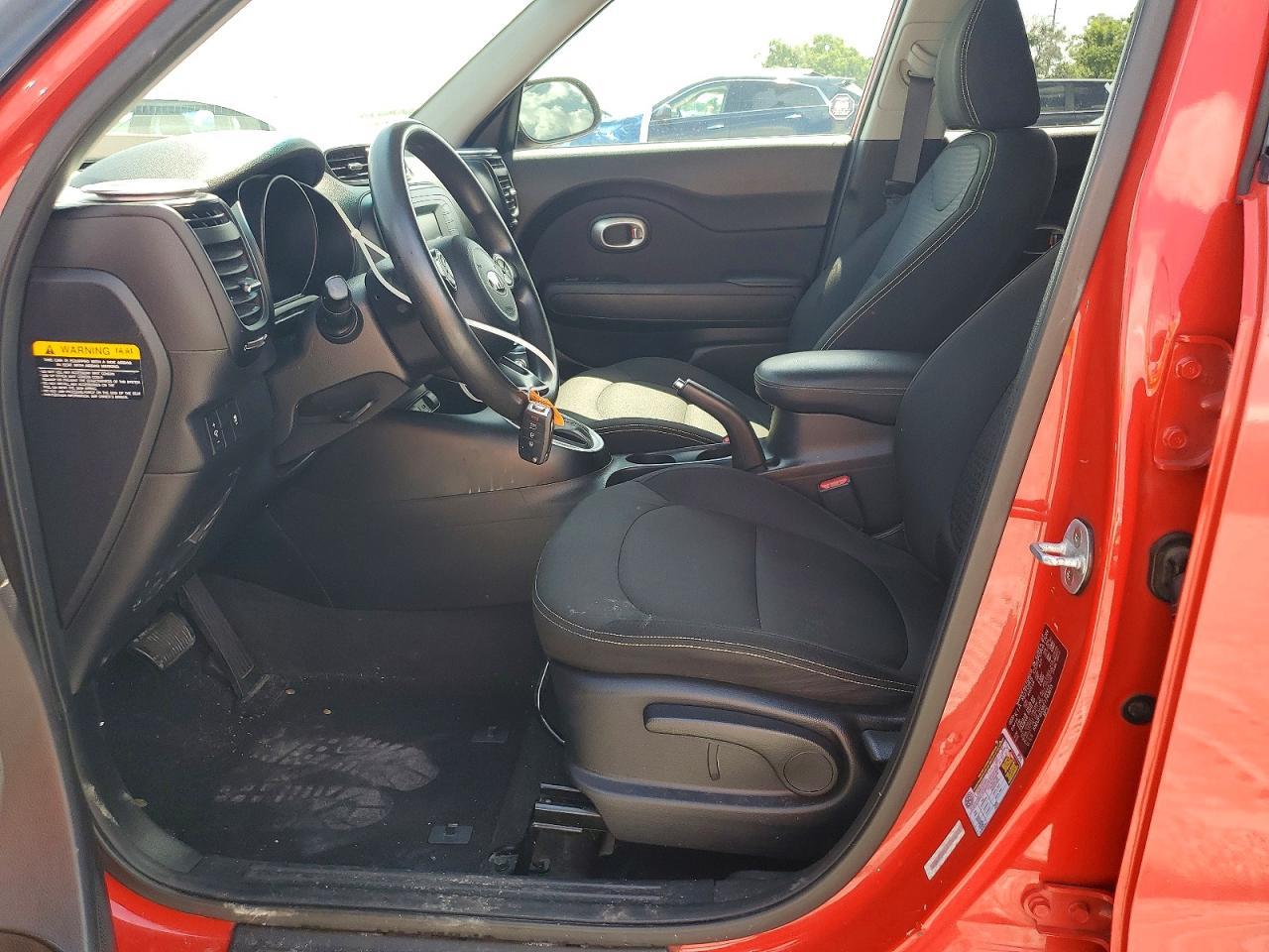 2014 Kia Soul + - Фото 7
