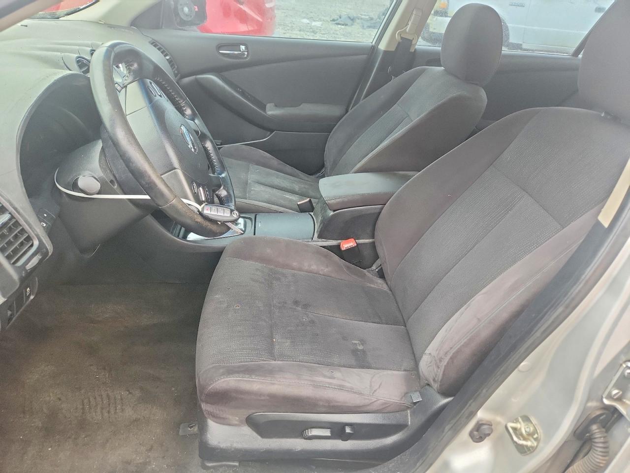 2011 Nissan Altima 2.5 - Фото 7