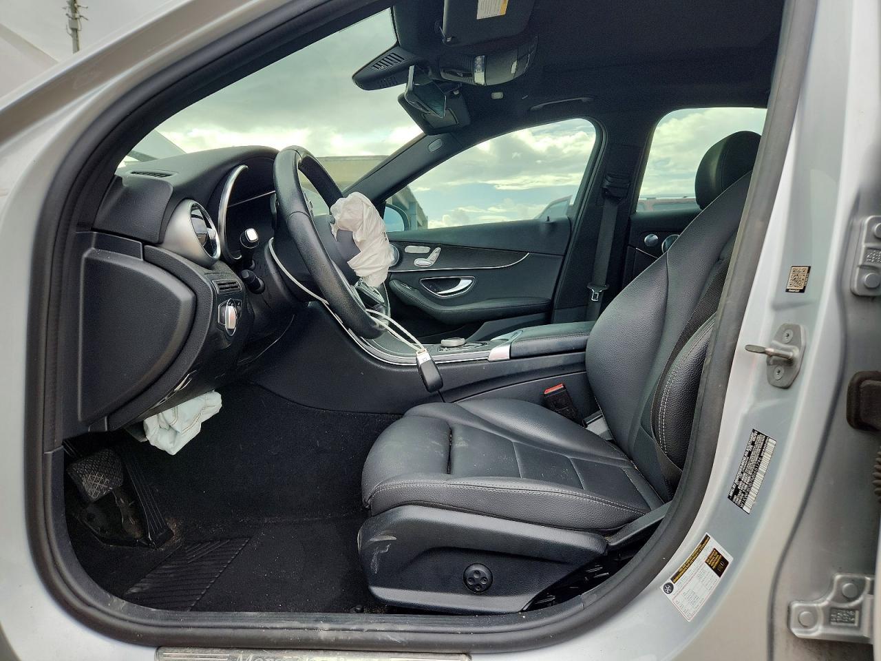 2021 Mercedes-Benz C 300 - Image 7