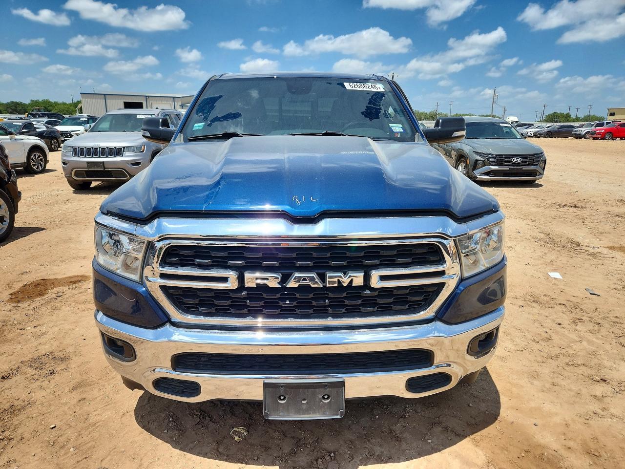 2022 Ram 1500 Big Horn/Lone Star - Image 5