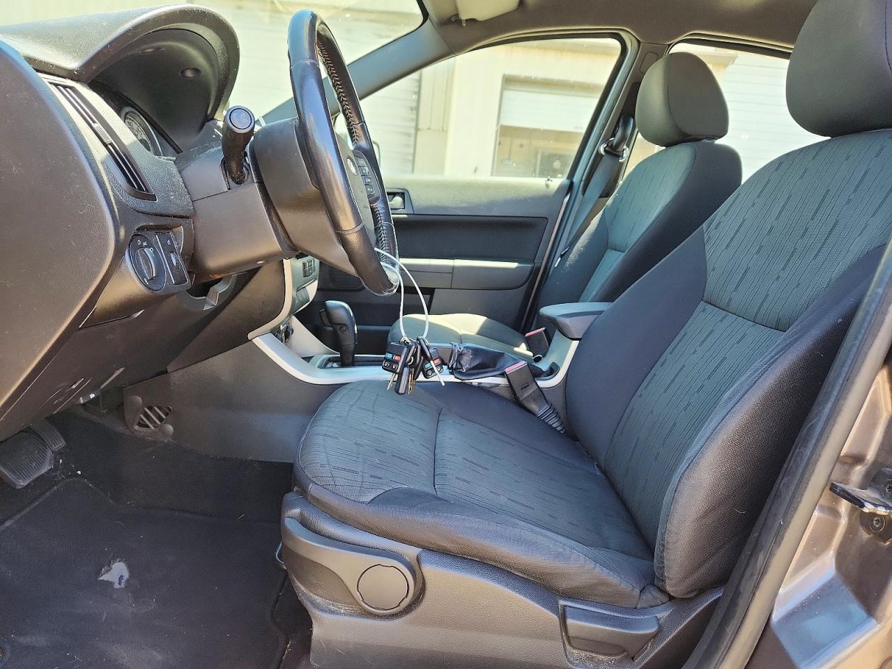 2011 Ford Focus Se - Image 7