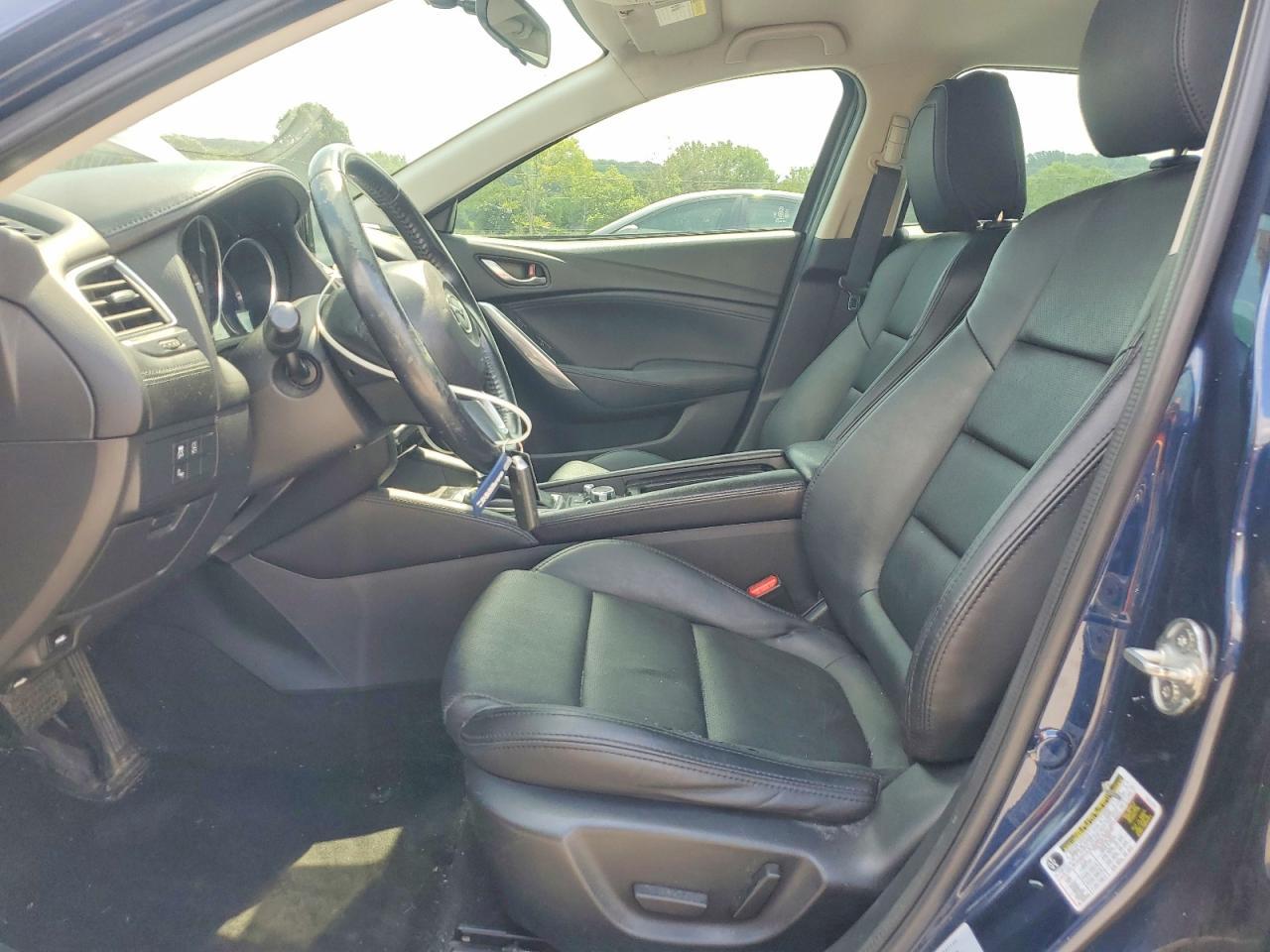 2016 Mazda 6 Touring - Image 7