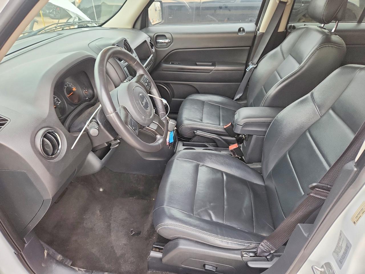 2015 Jeep Patriot Latitude - Фото 7
