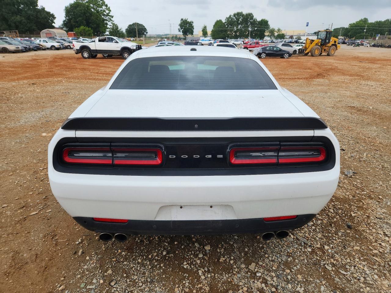 2018 Dodge Challenger R/T - Image 6