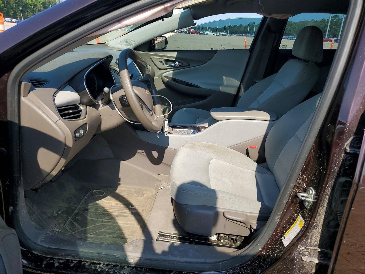 2020 Chevrolet Malibu Ls - Image 7