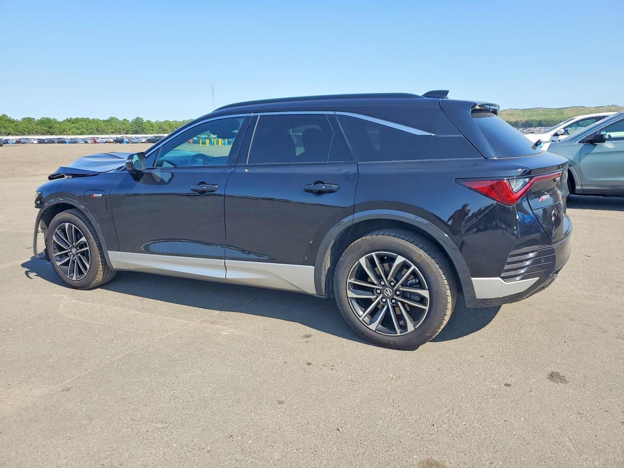 2024 Acura Zdx A-Spec - Фото 2