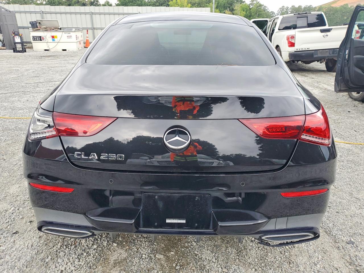2020 Mercedes-Benz Cla 250 - Image 6