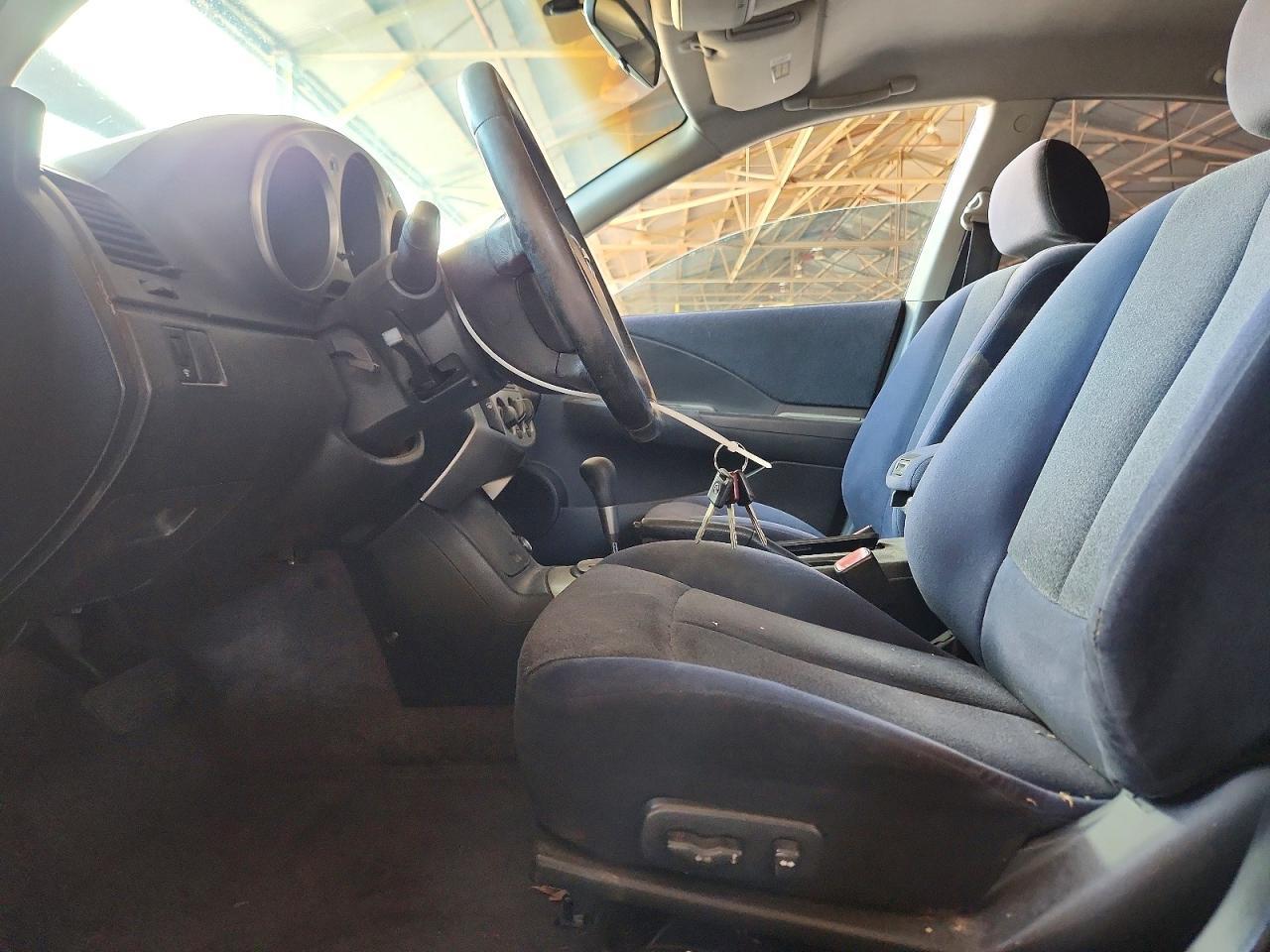 2003 Nissan Altima 2.5 - Фото 7