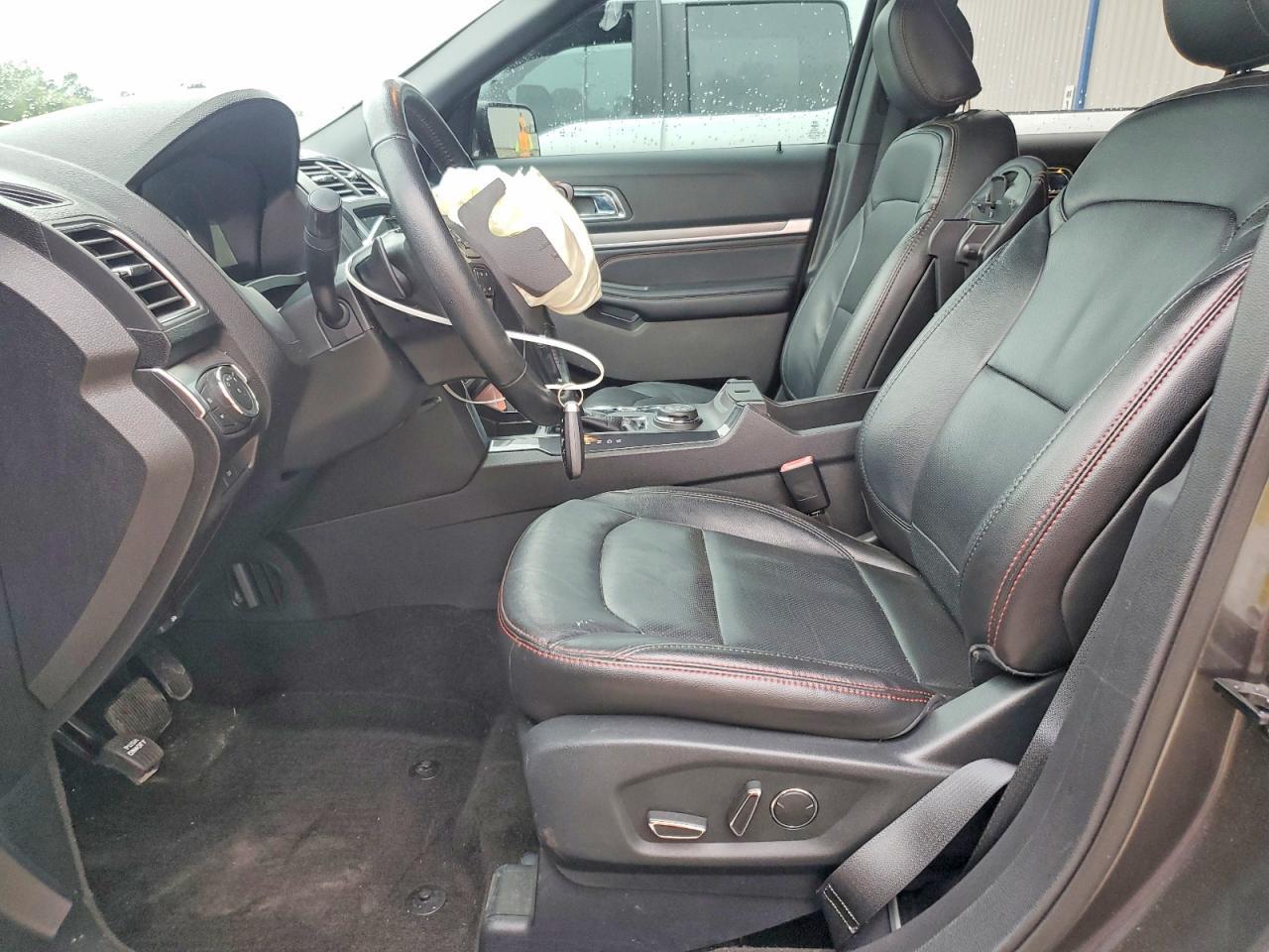 2018 Ford Explorer Sport - Image 7