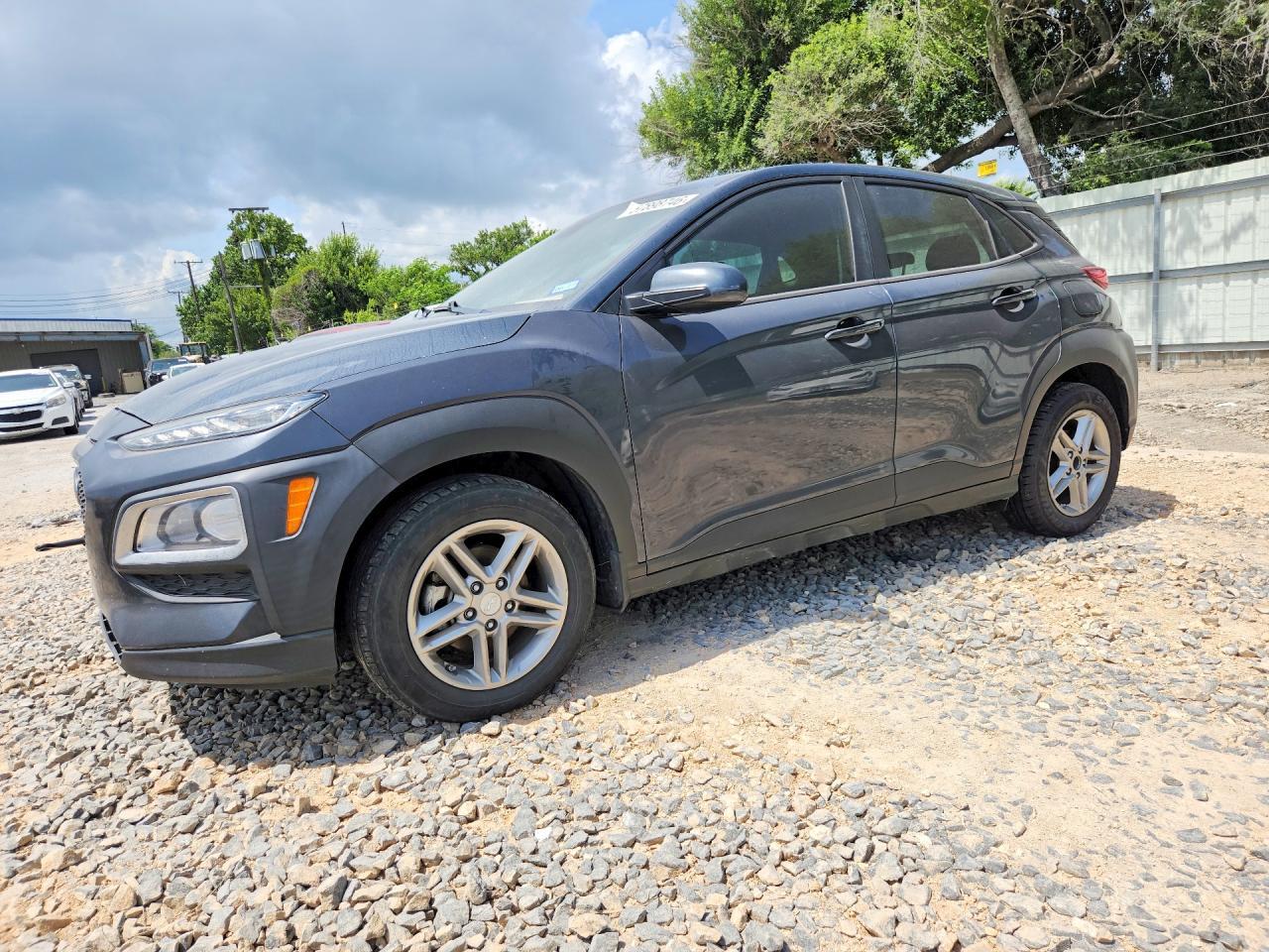 2019 Hyundai Kona Se