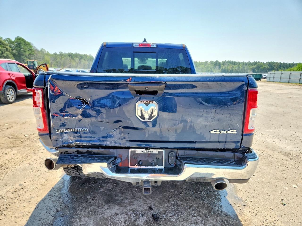 2023 Ram 1500 Big Horn/Lone Star - Image 6
