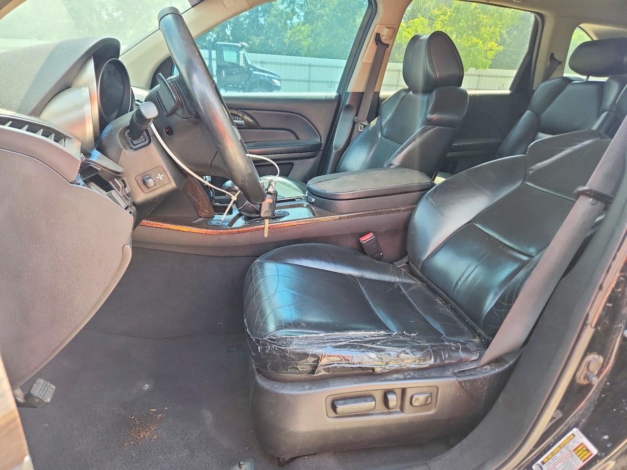 2012 Acura Mdx - Image 7