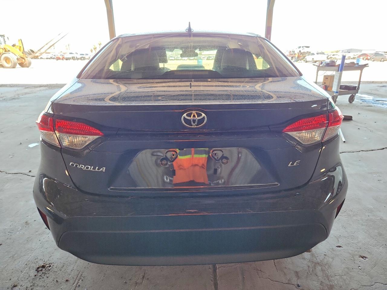 2024 Toyota Corolla Le - Image 6