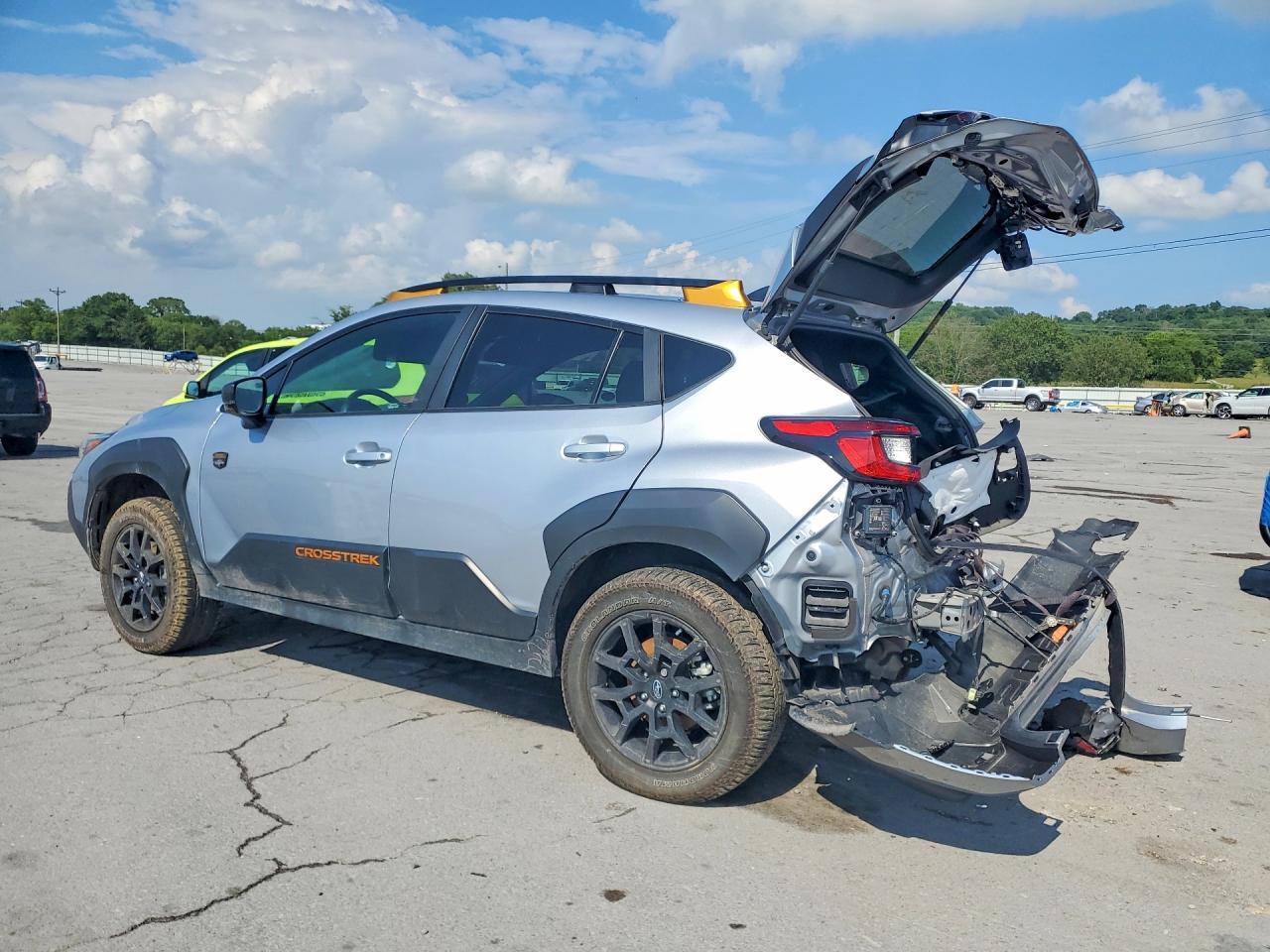 2024 Subaru All Models - Image 2
