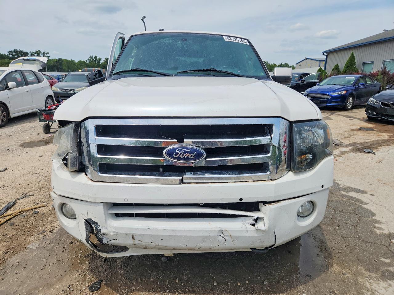 2012 Ford Expedition El Limited - Image 5