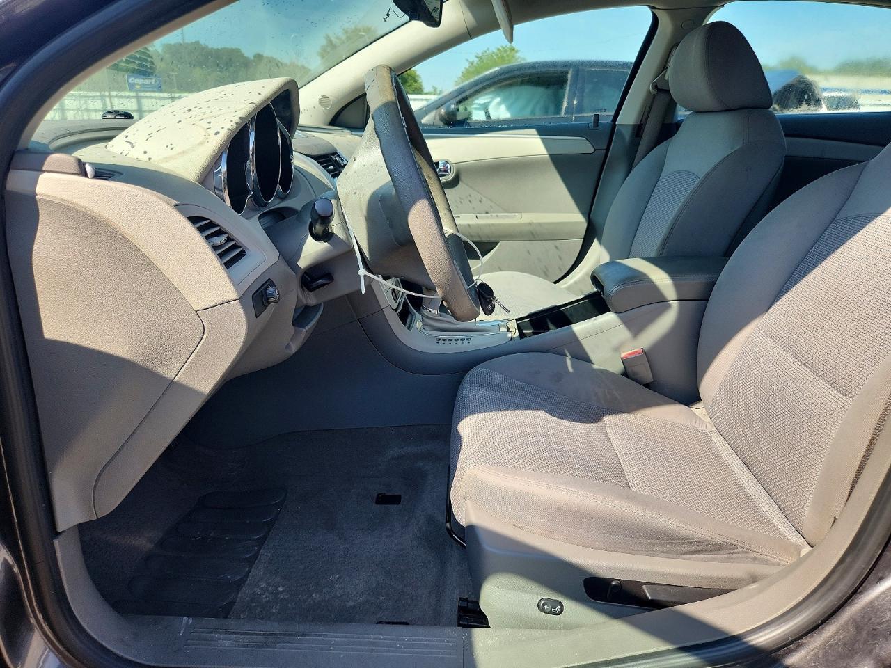 2010 Chevrolet Malibu Ls - Image 7