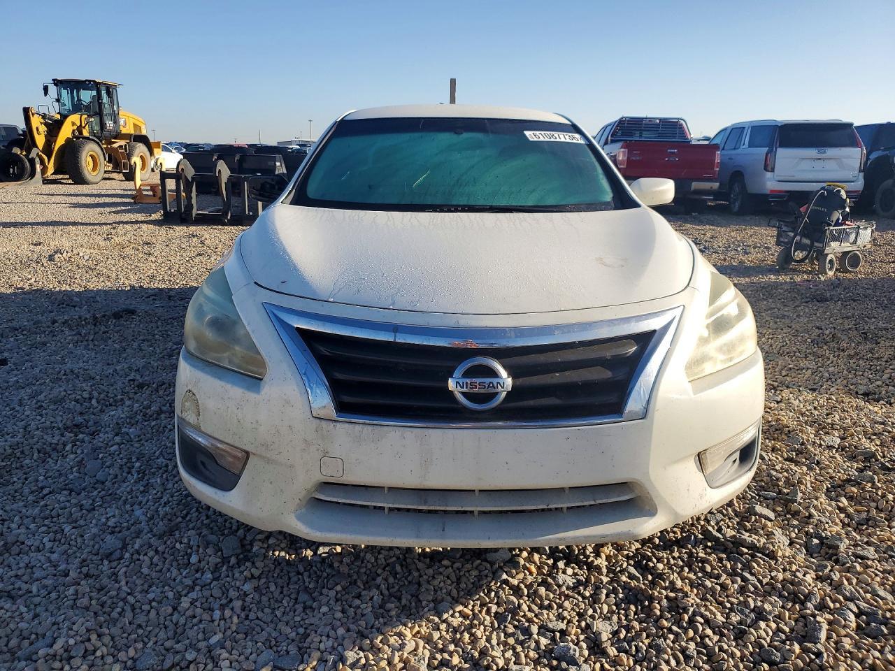 2013 Nissan Altima 2.5 - Фото 5