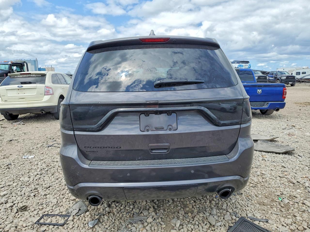 2016 Dodge Durango Limited - Image 6