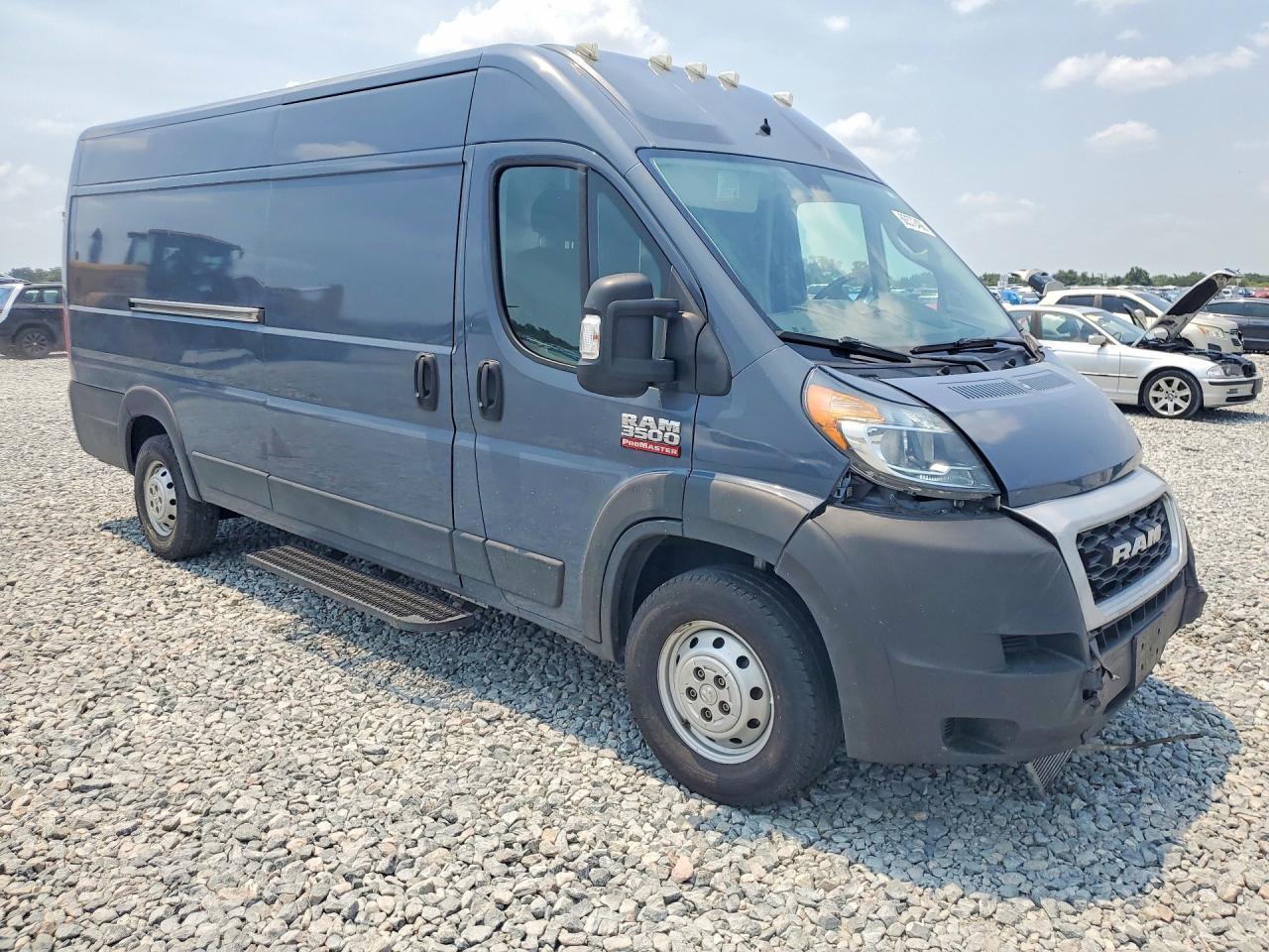 2020 Ram Promaster 3500 3500 High - Image 4