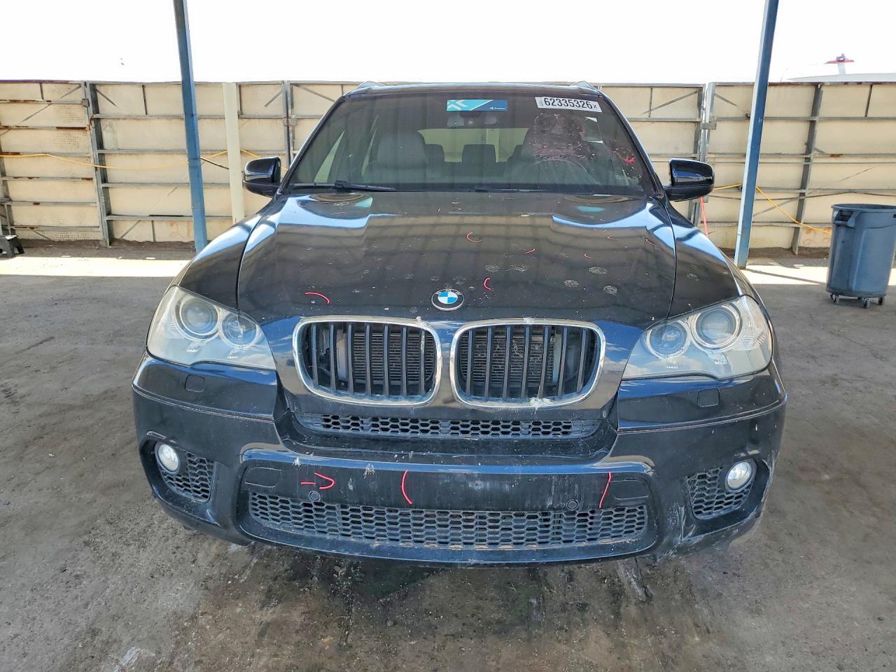 2013 BMW X5 xDrive50I - Image 5