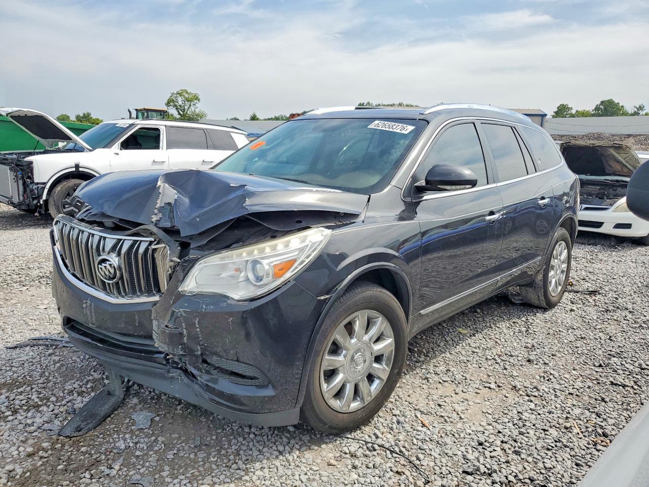 2014 Buick Enclave