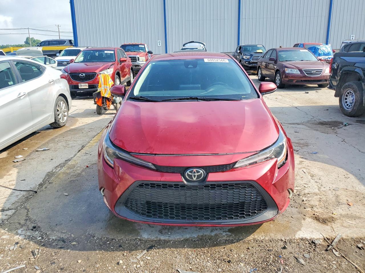 2022 Toyota Corolla Le - Фото 5