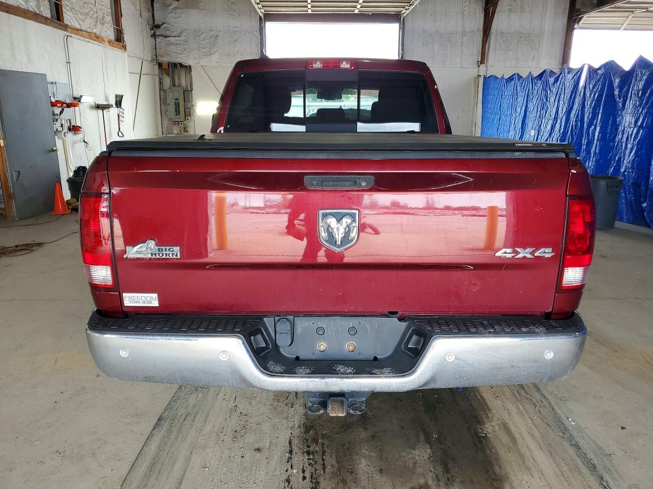 2018 Ram 1500 Slt - Image 6