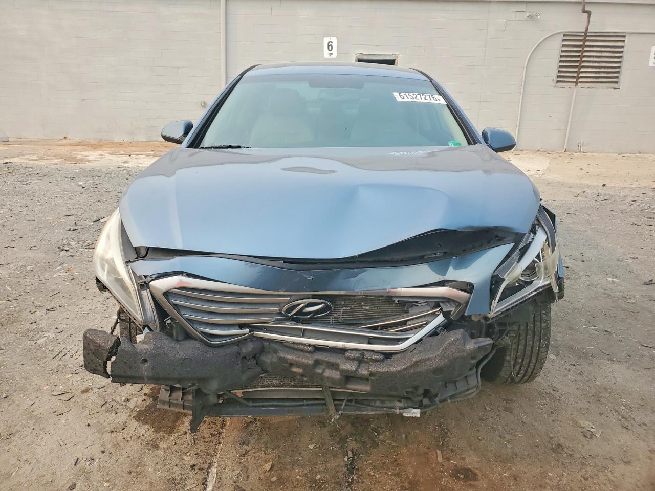 2015 Hyundai Sonata Se - Image 5