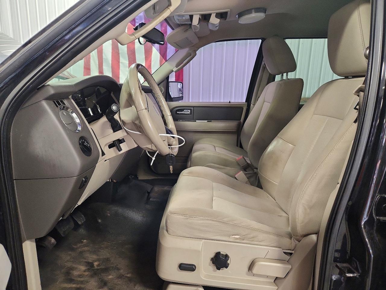 2013 Ford Expedition Xl - Фото 7