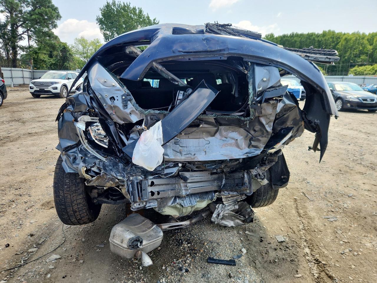 2018 Honda Civic - Фото 6