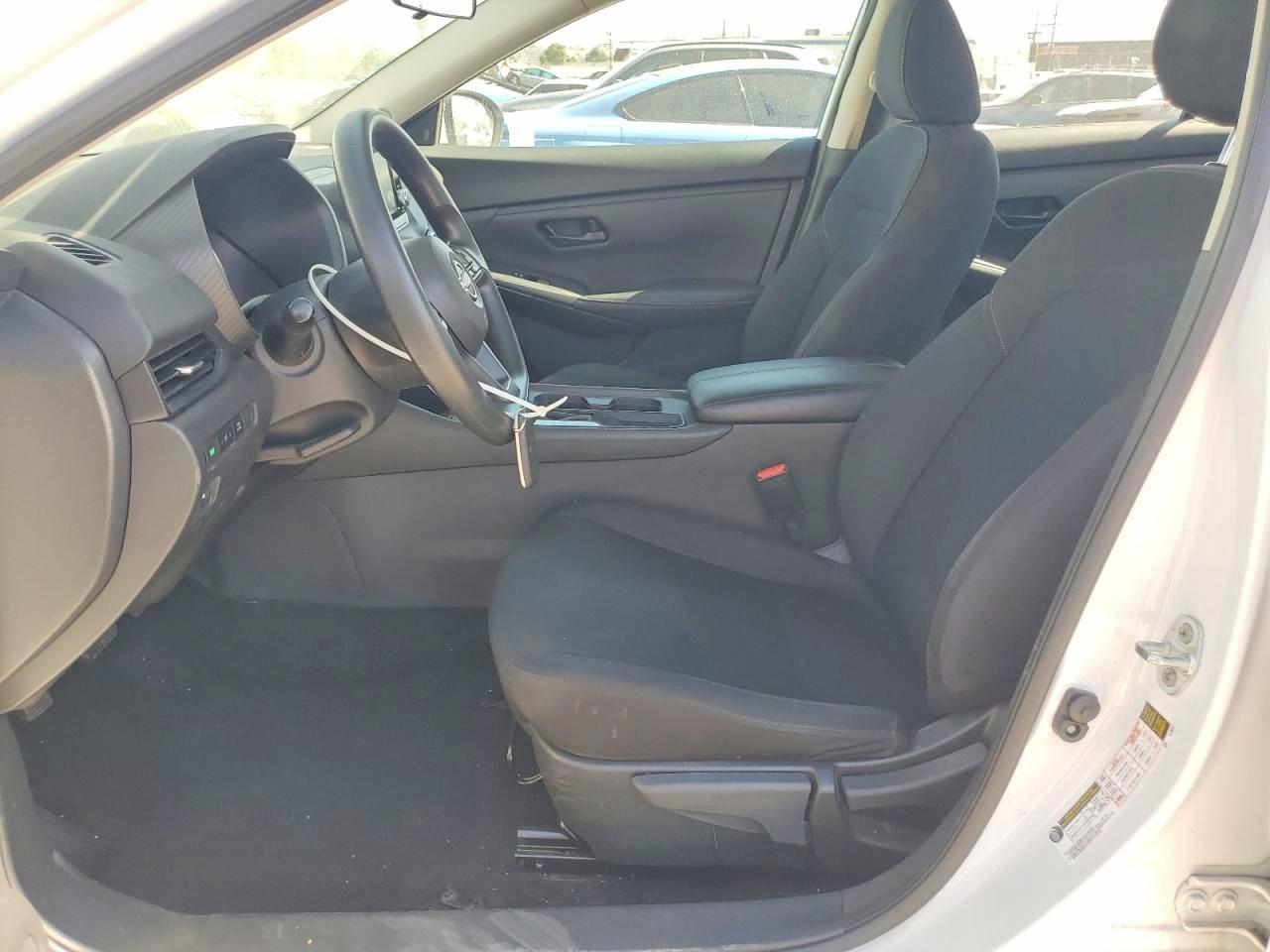 2024 Nissan Sentra S - Image 7