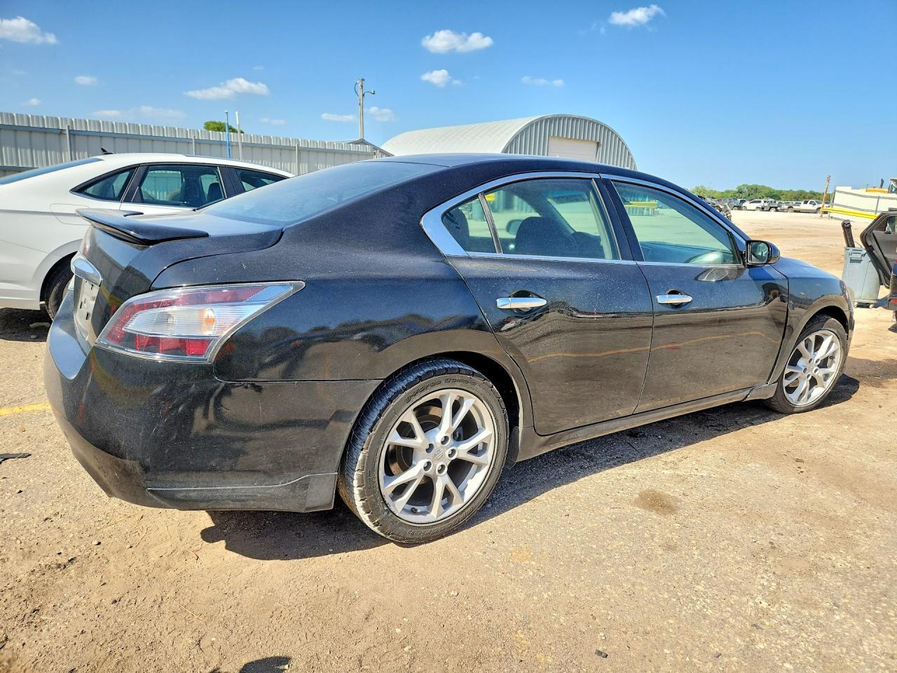 2013 Nissan Maxima 3.5 S - Image 3