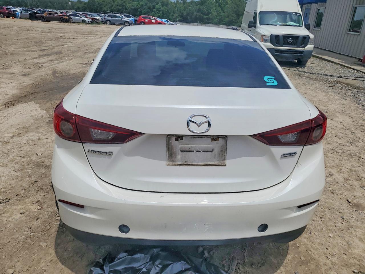2015 Mazda 3 Sv - Image 6