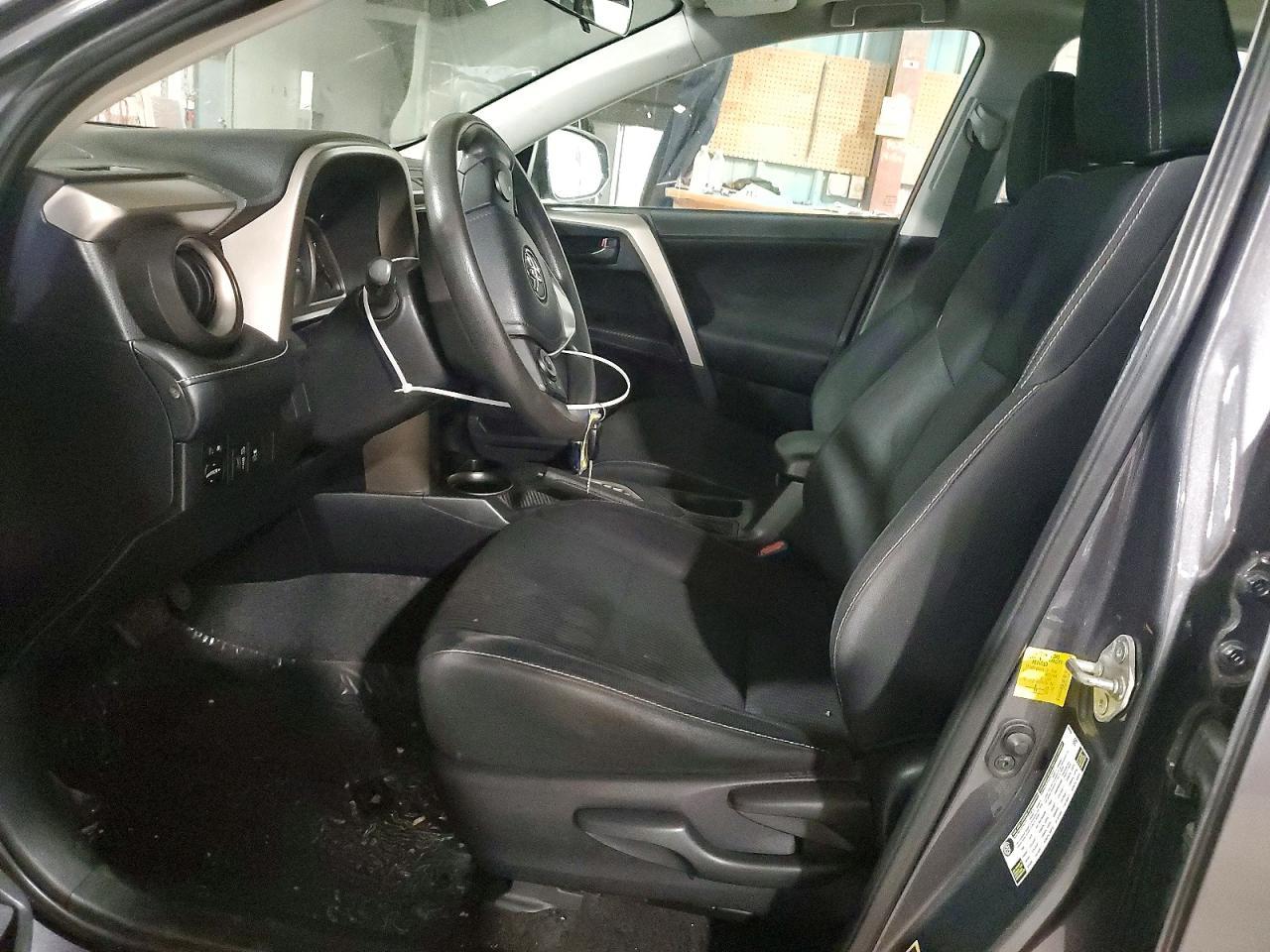 2013 Toyota Rav4 Xle - Фото 7