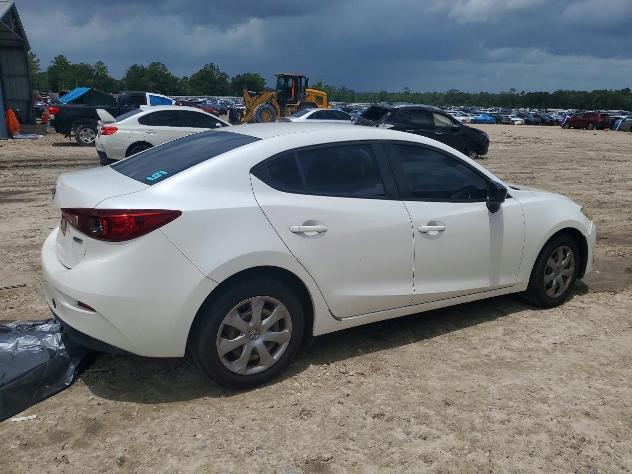 2015 Mazda 3 Sv - Image 3
