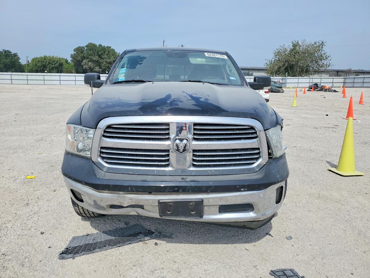 2019 Ram 1500 Classic Slt - Фото 5