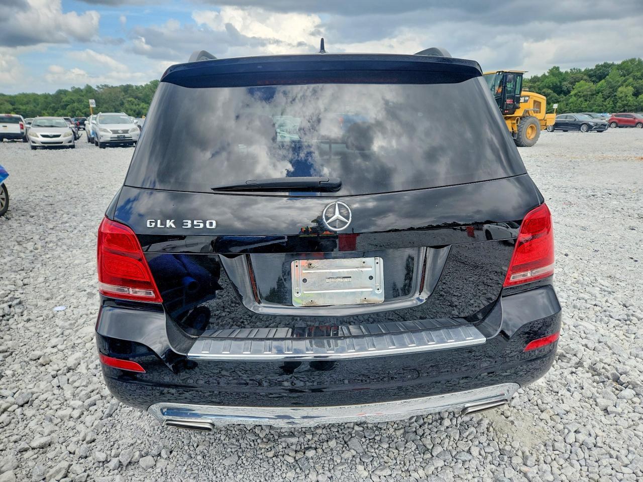 2015 Mercedes-Benz Glk 350 - Image 6