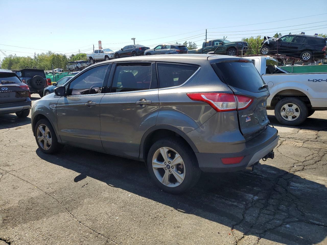 2013 Ford Escape Se - Image 2