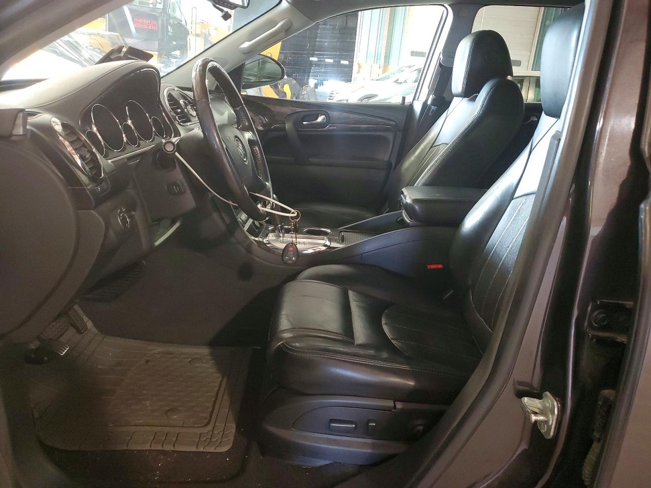 2013 Buick Enclave - Image 7